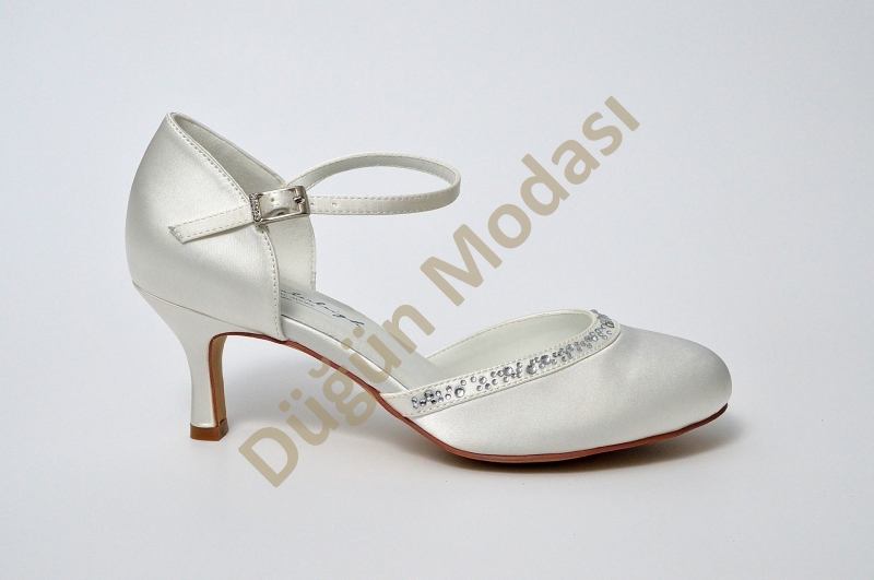En Yeni Gelin Ayakkabısı Modelleri Resim 1