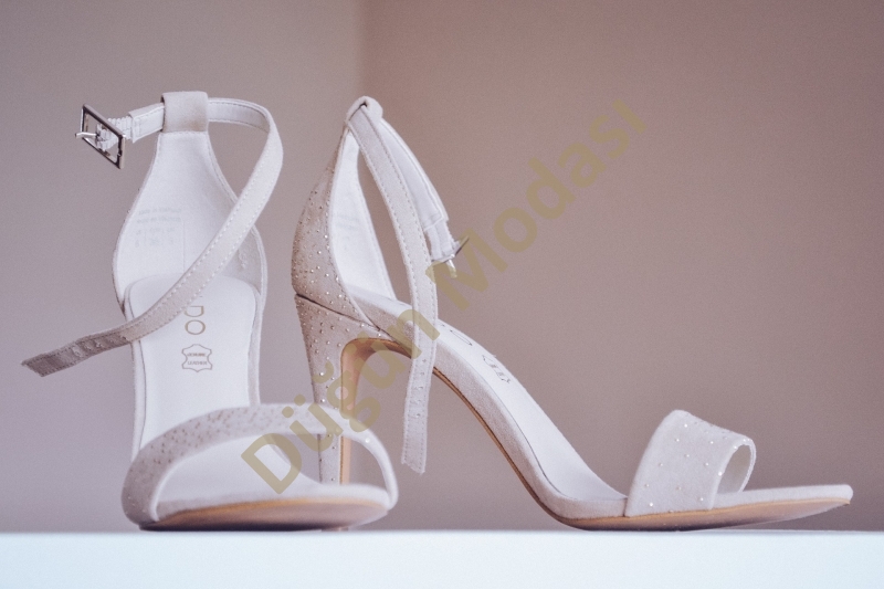 En Yeni Gelin Ayakkabısı Modelleri Resim 3