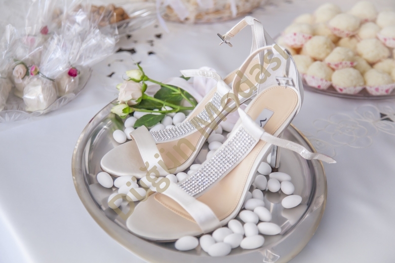 En Yeni Gelin Ayakkabısı Modelleri Resim 8